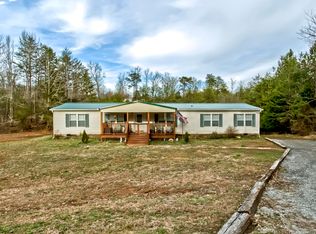 1455 Highway 163, Calhoun, TN 37309