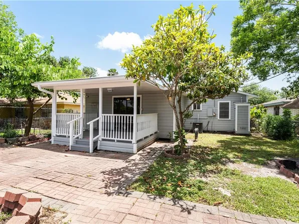 2379 Santa Elena St, Brownsville, TX 78521