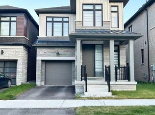 1091 Pisces Trl, Pickering, ON L1X 0P8