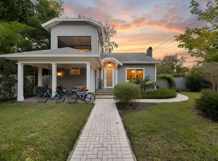 150 NE 50th Ter, Miami, FL 33137