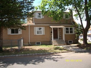 125 S 25th St, Kenilworth, NJ 07033
