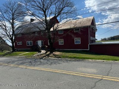 907 Rattlesnake Hill Rd, Meshoppen, PA, 18630