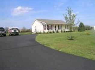1065 Paris Kirby Rd, Milford, DE 19963