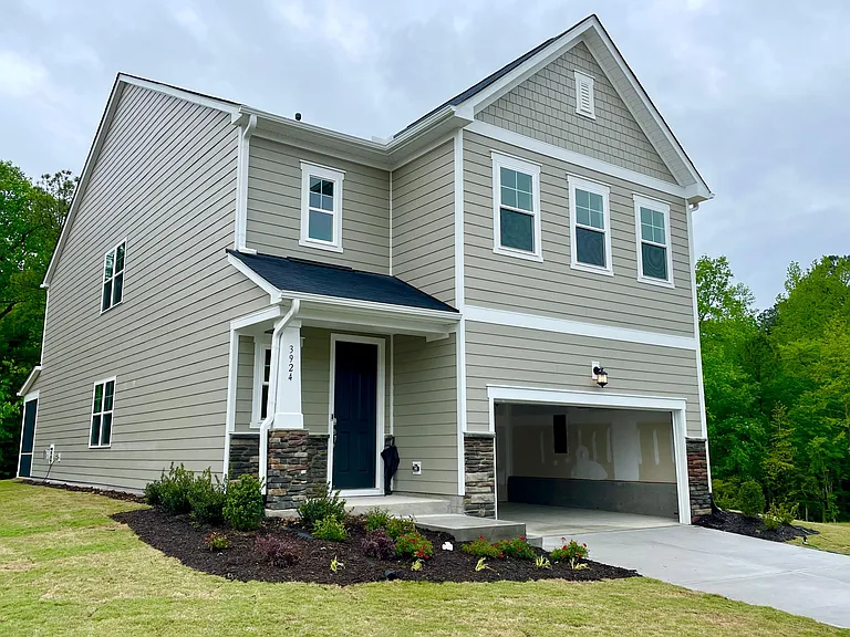 3924 Mount Moran Rd — Photo 1