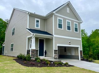 3924 Mount Moran Rd, Raleigh, NC 27616