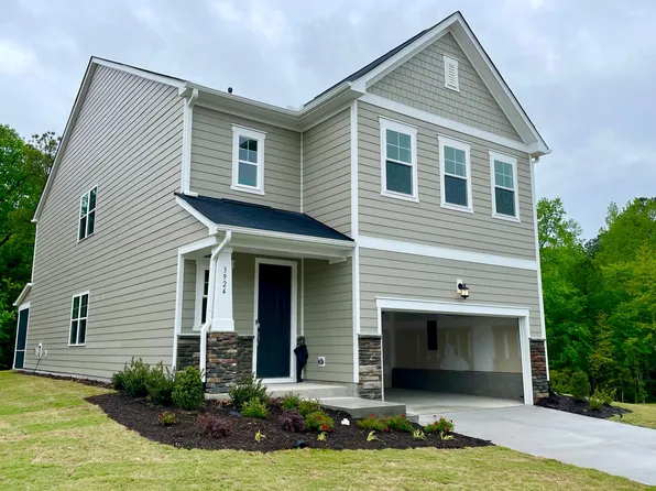 3924 Mount Moran Rd, Raleigh, NC 27616