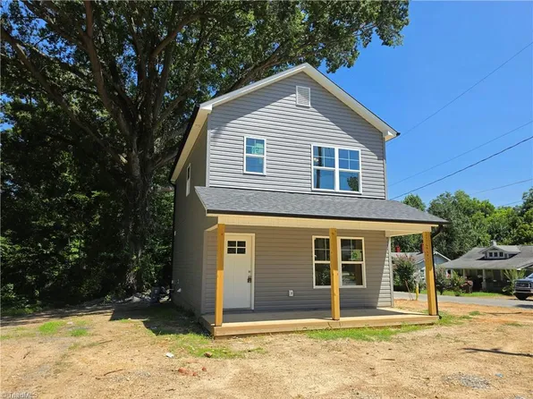 1411 Pershing St, High Point, NC 27260