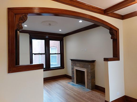 5th image of 1344 N Kedzie Ave Unit 2F