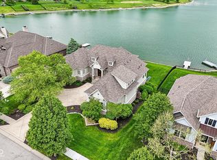 6942 Bladstone Rd, Noblesville, IN 46062