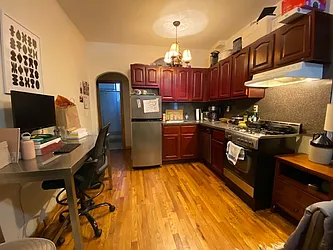 Rented by Simply Brooklyn Realty Inc