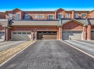 19 Earnshaw Dr, Markham, ON