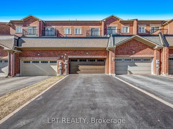 19 Earnshaw Dr, Markham, ON L6C 0E4