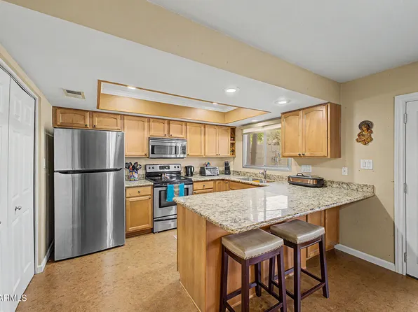 1540 W CAMPBELL Avenue, Phoenix, AZ 85015