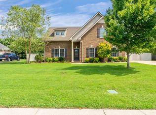 4814 Conquer Dr, Murfreesboro, TN 37128