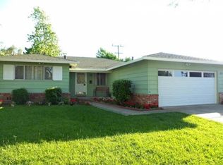 2528 Parkside Dr, Fremont, CA 94536