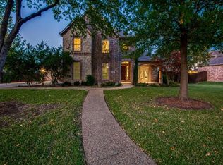 623 Mockingbird Dr, Murphy, TX 75094