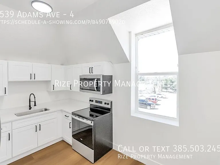 2539 Adams Ave #4 — Photo 2