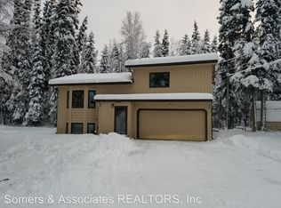 3060 Timberbrook Dr, North Pole, AK 99705