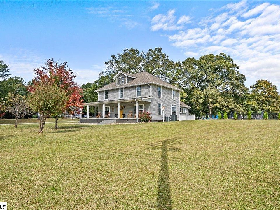 909 Anderson Ridge Rd, Greer, SC 29651 | Zillow