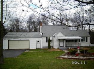 Bethel Church Rd, Latrobe, PA 15650