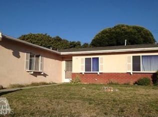 1334 Lark Ave, Ventura, CA 93003