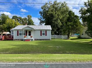 223 Gibbs Road, New Bern, NC 28560