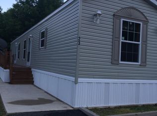 23 Deer Path, Sparrow Bush, NY 12780