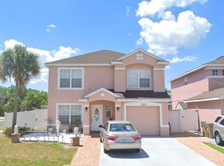 100 Windy Dune Ct, Kissimmee, FL 34743