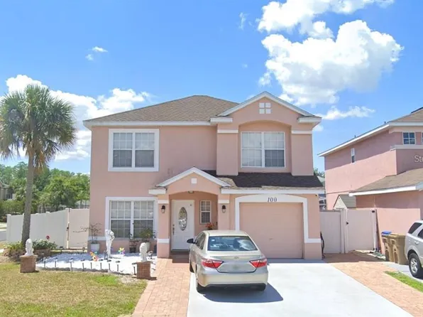 100 Windy Dune Ct, Kissimmee, FL 34743