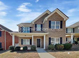 204 Addy Ln, Stockbridge, GA 30281