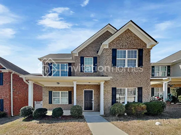 204 Addy Ln, Stockbridge, GA 30281