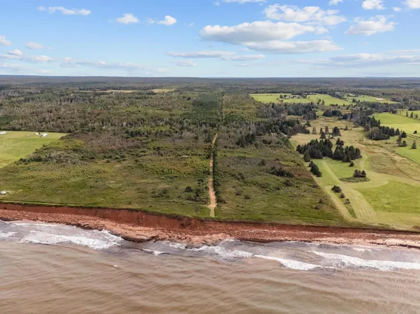 LOT 13 Swallow Point Rd, Goose River, PE C0A 2A0