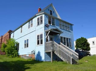 1008 Minnesota St #A, Hancock, MI 49930