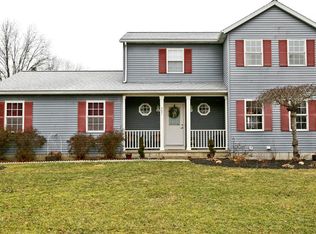 4021 Selnik Rd, Kent, OH 44240