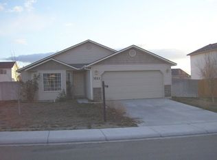 3521 E Kent Ave, Nampa, ID 83686