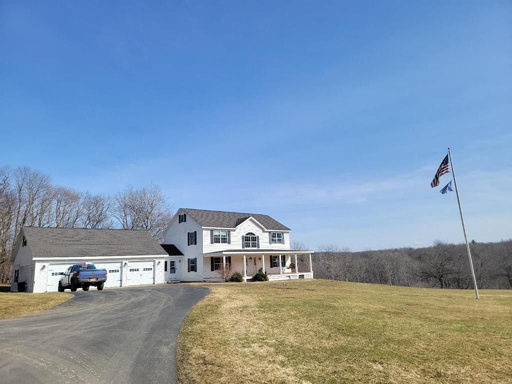 4560 State Highway 205, Hartwick, NY 13348 Zillow