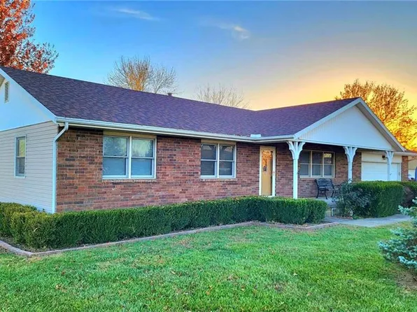 21157 E 975th Ter, Pleasanton, KS 66075