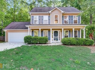 2662 Sleepy Holw, Monroe, GA 30655
