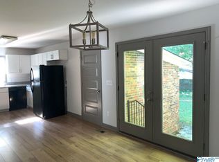 2712 Sparkman Dr NW, Huntsville, AL 35810