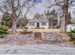 122 Glade Park Rd, Grand Junction, CO 81507