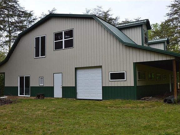 3rd image of 2886 E Private Road 930 S