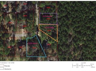 2223 Easley Cir LOT 4, Huntsville, TX 77320