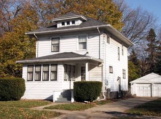 435 Shepard St, Lansing, MI 48912