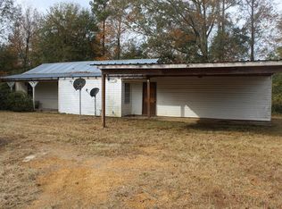 3007 Claude Smith Rd, Magnolia, MS 39652