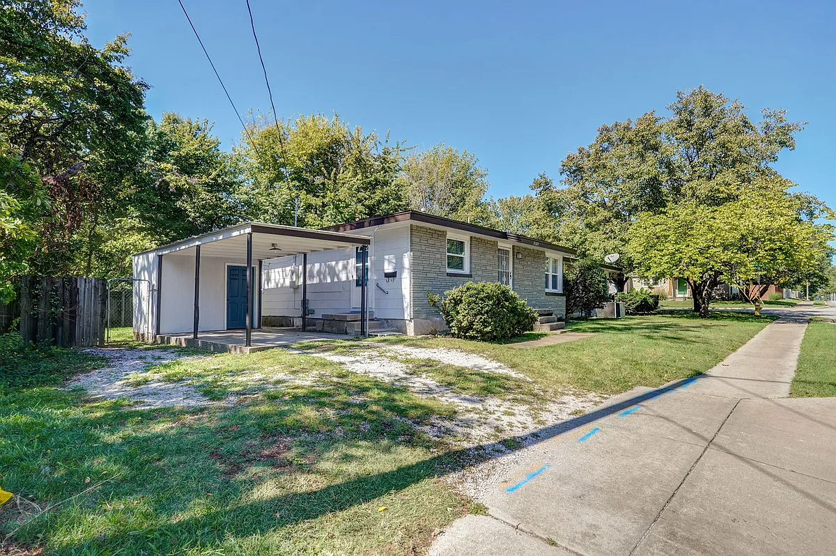 Building Photo - 2129 S Jefferson Ave