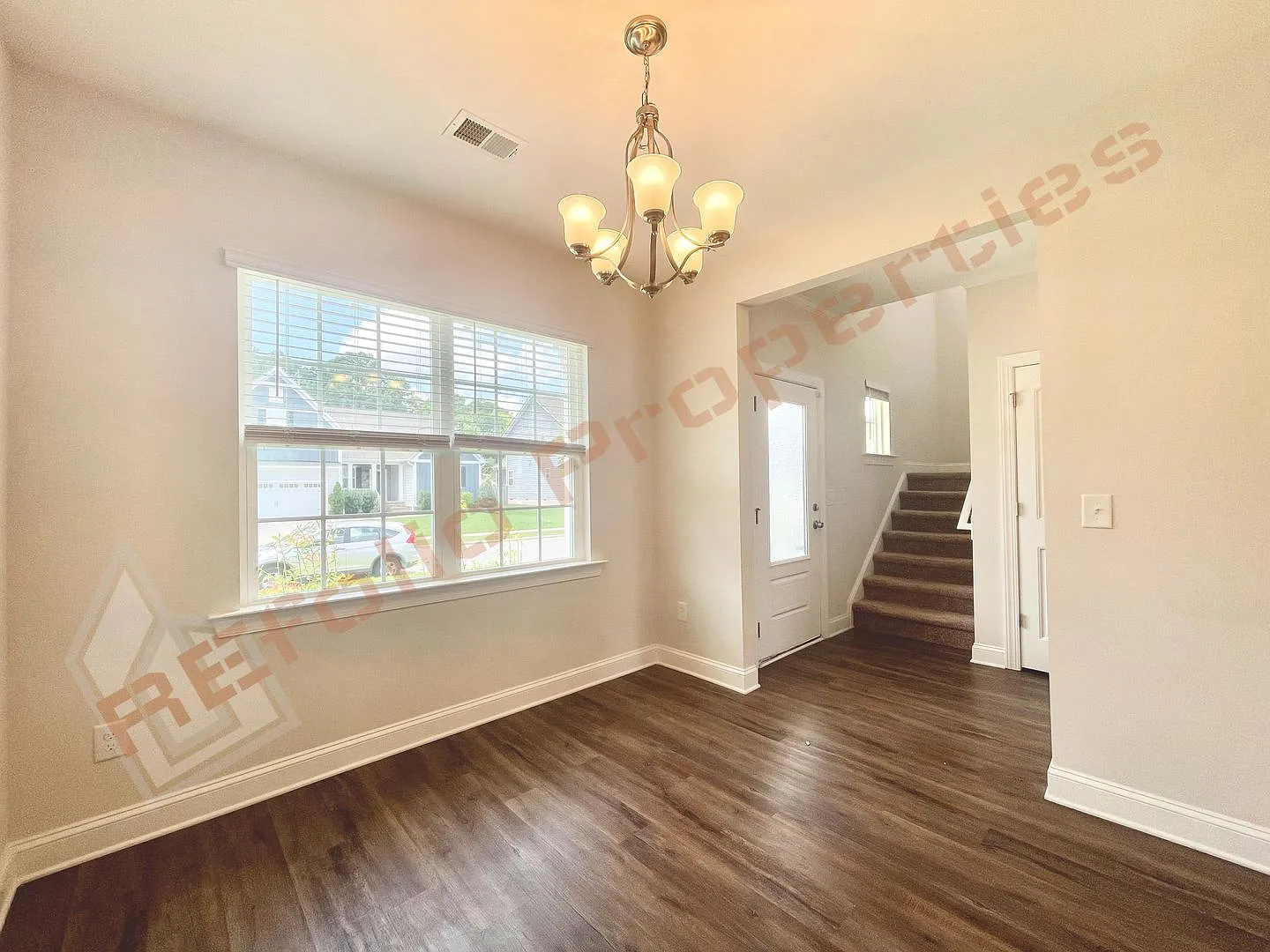 321 Quarryrock Rd, Holly Springs, NC 27540 — Photo 3