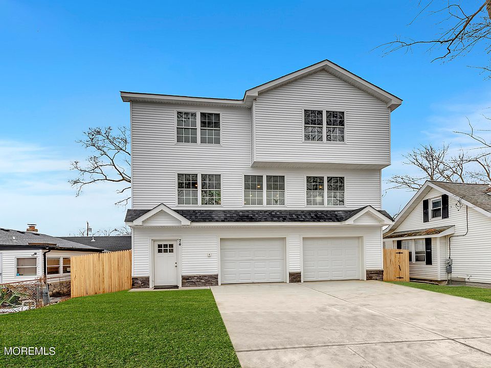 74 Woodside Avenue, Keansburg, NJ 07734 Zillow