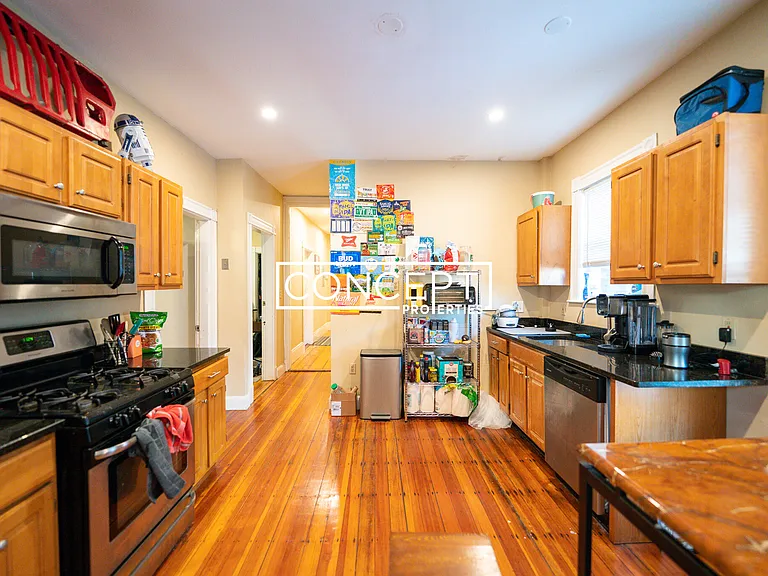 63 Hillside St #1 — Photo 18