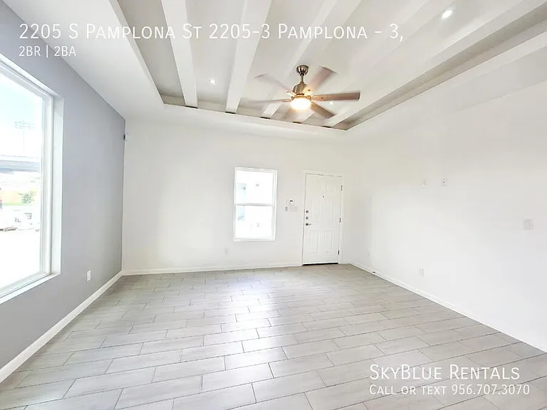 2205 S Pamplona St #3 — Photo 4
