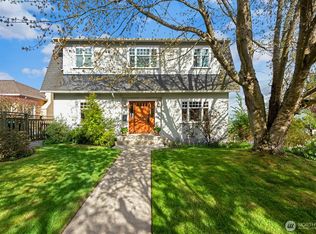 4060 39th Ave SW, Seattle, WA 98116